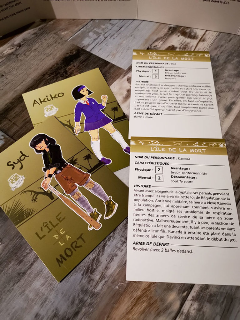 Recto / verso